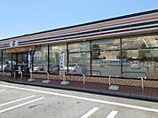 【コンビニエンスストア】セブンイレブン磐田鳥之瀬店まで120ｍ
