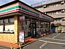 周辺：【コンビニエンスストア】セブンイレブン国分寺街道店まで483ｍ