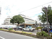 【総合病院】平塚市民病院まで1354ｍ