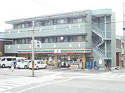 【コンビニエンスストア】セブンイレブン平塚虹ケ浜店まで936ｍ