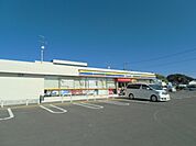 【コンビニエンスストア】ミニストップ掛川宮脇店まで484ｍ