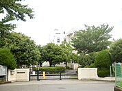 【小学校】南原小学校まで140ｍ