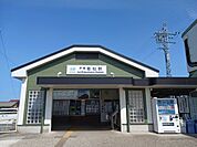 【駅】近鉄伊勢若松駅まで436ｍ