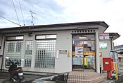 【郵便局】木更津長須賀郵便局まで800ｍ