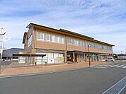 【市役所・区役所】太田市役所藪塚本町庁舎まで900ｍ