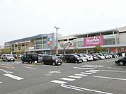 【ショッピングセンター】イオンタウン大垣まで600ｍ