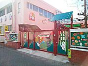 【幼稚園】龍明寺幼稚園まで250ｍ