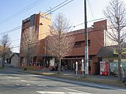 【総合病院】西間木病院まで1210ｍ