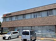 【銀行】百五銀行白子支店まで364ｍ