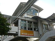 【駅】沖縄都市モノレール県庁前駅まで1070ｍ