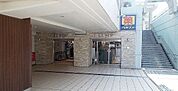 【スーパー】京急ストア久里浜店まで986ｍ