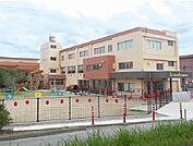【幼稚園】いづみ中央幼稚園まで900ｍ