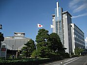 【市役所・区役所】本庄市役所まで1800ｍ