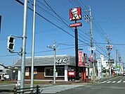 【その他】ケンタッキーフライドチキン大垣まで500ｍ