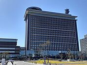 【市役所・区役所】岐阜県庁まで650ｍ