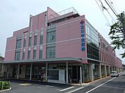 【総合病院】医療法人財団立川中央病院まで246ｍ