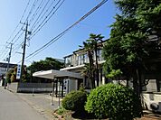 【総合病院】宍倉病院まで400ｍ