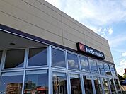【その他】マクドナルド 狭山北入曽ヤオコまで450ｍ