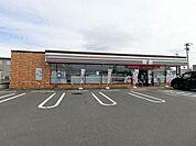 【コンビニエンスストア】セブンイレブン本巣宗慶店まで800ｍ