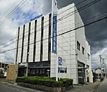 【銀行】いちい信用金庫　浅井氏支店まで600ｍ