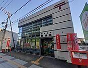 【郵便局】鴻巣郵便局まで760ｍ