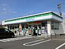 周辺：【コンビニエンスストア】ファミリーマート 大垣西之川店まで800ｍ