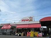 【スーパー】やましろやまで2900ｍ