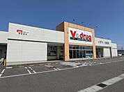 【ドラッグストア】V・ｄｒｕｇ穂積西店まで1456ｍ