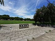 【公園】富塚公園まで230ｍ