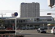 【駅】JR刈谷駅まで2700ｍ