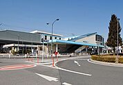 【駅】白岡駅まで2380ｍ
