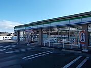 【コンビニエンスストア】ファミリーマート羽島牧野店まで500ｍ