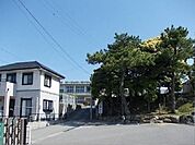 【小学校】大塚小学校まで970ｍ