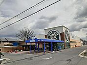 【スーパー】BASICpremium西条店まで821ｍ