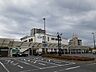 周辺：【駅】白子駅まで2900ｍ