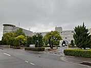 【大学】鈴鹿医療科学大学まで1500ｍ