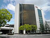 【ショッピングセンター】近鉄百貨店まで2600ｍ