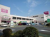 【ショッピングセンター】イオン四日市尾平店まで2800ｍ