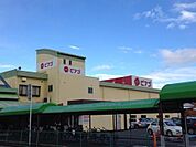 【スーパー】ピアゴ久保田店まで1116ｍ