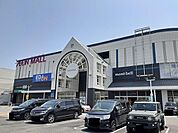 【ショッピングセンター】イオンモール鈴鹿まで3200ｍ