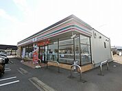 【コンビニエンスストア】セブンイレブン 垂井町表佐店まで900ｍ