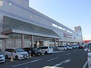 【ショッピングセンター】FKDショッピングモ－ルまで450ｍ