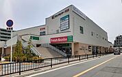 【スーパー】フレッシュバザール様まで400ｍ