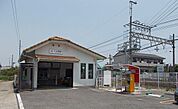 【駅】近鉄名古屋線　千代崎駅まで1190ｍ
