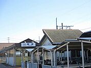 【駅】桜駅まで650ｍ