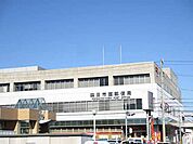 【郵便局】四日市西郵便局まで700ｍ