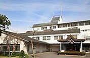 【総合病院】富田浜病院まで1400ｍ