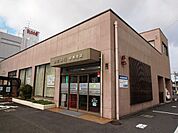 【銀行】第三銀行まで550ｍ