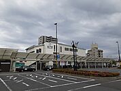 【駅】近鉄白子駅まで1100ｍ
