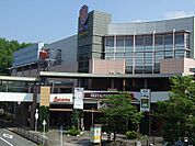 【ショッピングセンター】マイカル桑名まで1570ｍ